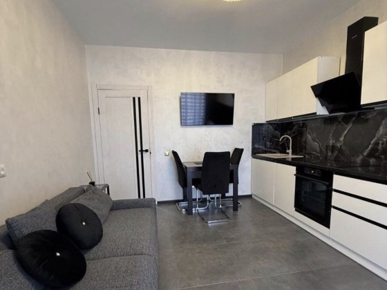 Продаж 1-кімн. квартири Ужгород