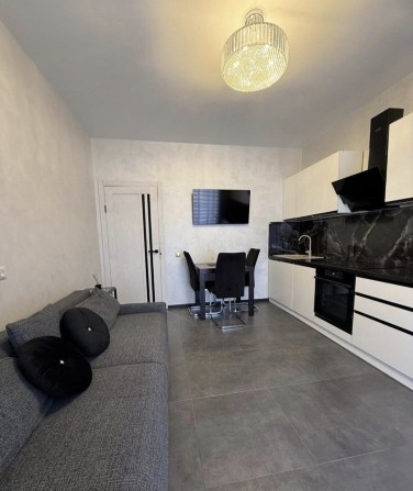 Продаж 1-кімн. квартири - фото 1