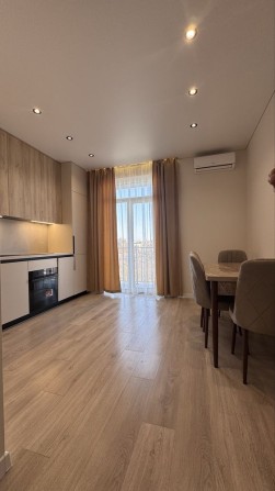 Продається 1,5 кімнатна квартира. Центр. Новобудова - фото 1