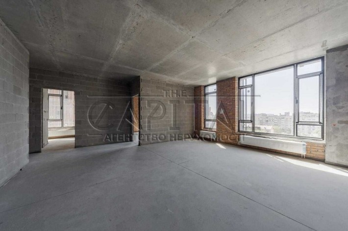 Без % Продаж / Квартира / 105 м2 / ЖК TRIIINITY / Печерський район - фото 1