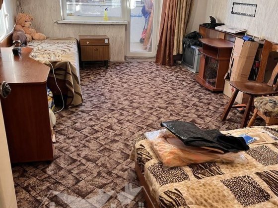 Продаж квартири 1к бульвар Висоцького, 6 Київ Киев