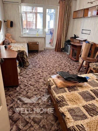 Продаж квартири 1к бульвар Висоцького, 6 Київ - фото 1