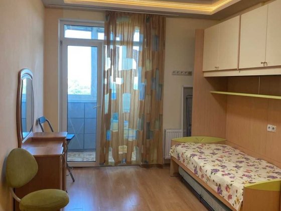 Продам 1к квартиру євроремонт НаукиГолосіївський Світло НЕ ВИМИКАЮТЬ Киев