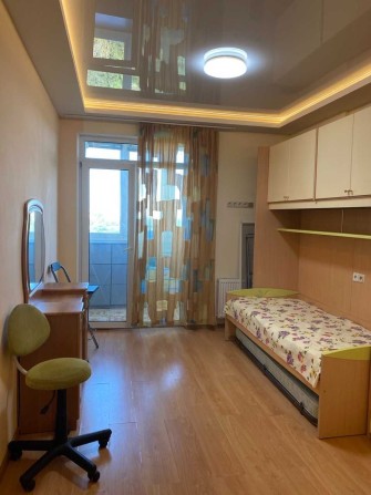 Продам 1к квартиру євроремонт НаукиГолосіївський Світло НЕ ВИМИКАЮТЬ - фото 1