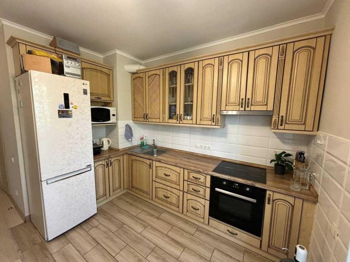 Продам 2-кімнатну квартиру у ЖК «Новодарницький», Дарниця. DT - фото 1