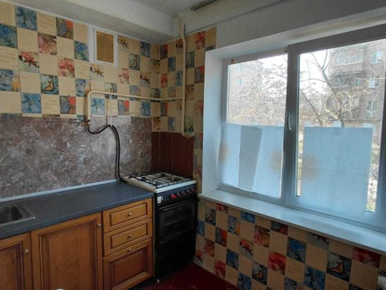 Найкраща пропрозиція! 2-х кім. квартира на Дарницькій площі Киев