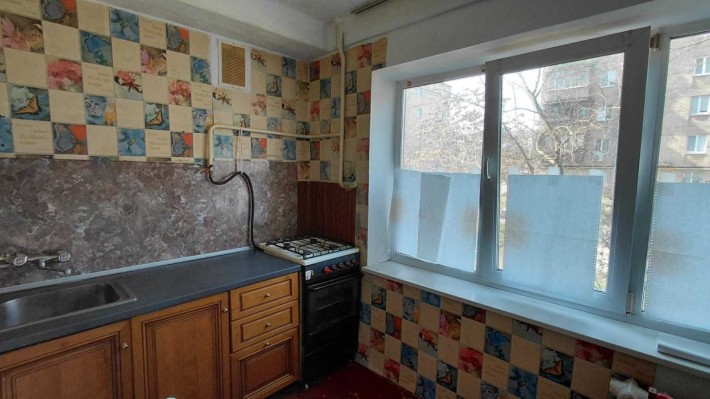 Найкраща пропрозиція! 2-х кім. квартира на Дарницькій площі - фото 1