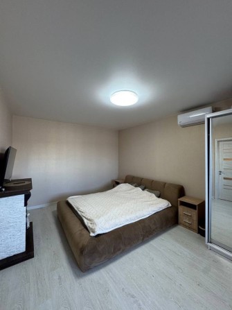 БЕЗ%!ЕКСКЛЮЗИВ! 4к. квартира (80м2) по вул. Ревуцького 44, Харківська - фото 1