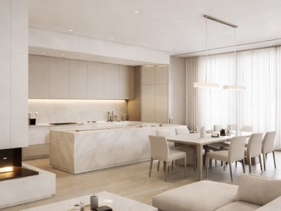 Продаж ексклюзивної резиденції з РЕМОНТОМ ЖК Taryan Towers