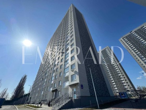 Комфорт за ціною економ! Квартира з ремонтом ЖК Навігатор-2 Київ