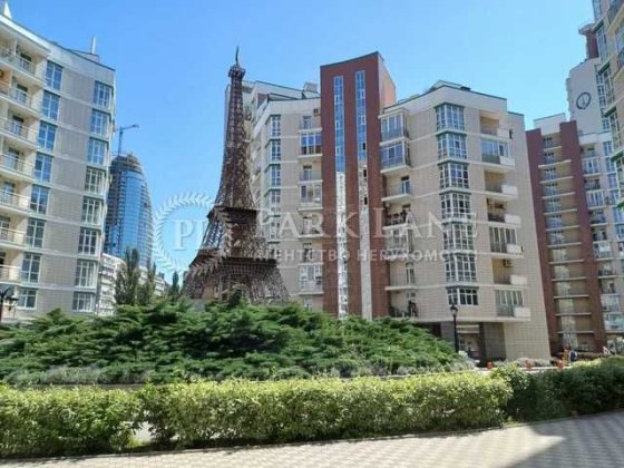 Центр Печерськ Саперне Поле 12 Французький квартал Киев