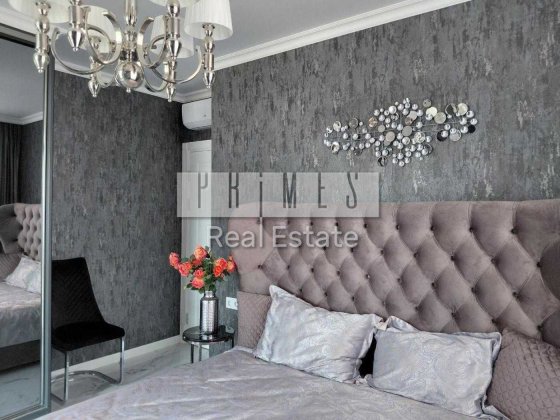 Дніпровська наб., Позняки, Seven жк Славутич ЖК RiverStone