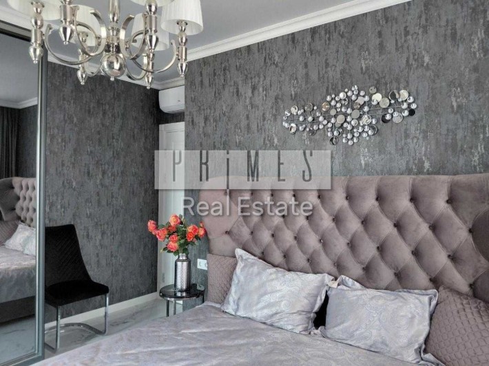 Дніпровська наб., Позняки, Seven жк Славутич ЖК RiverStone - фото 1