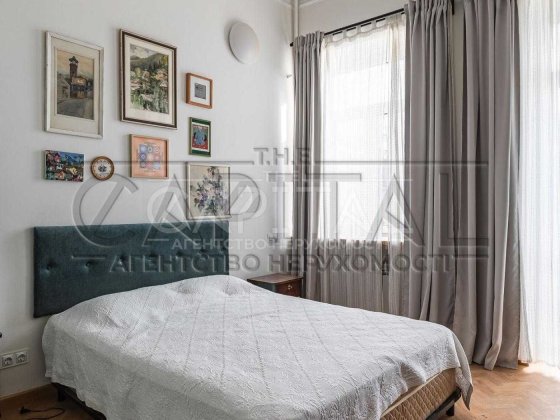 Продажа 2к 48м Центр Печерск Царский дом ул. Прорезная Золотые Ворота Київ