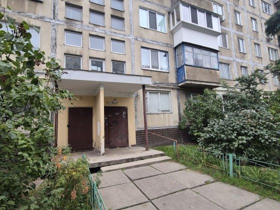 Продаж квартири Оболонь Київ