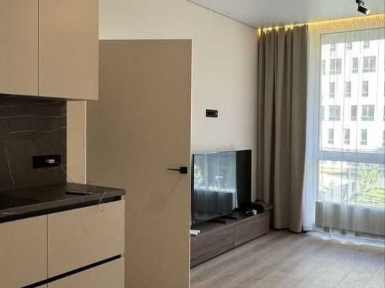 1к квартира 49м2 в Жк Славутич 2.0 метро Славутич 1хв Осокорки Киев