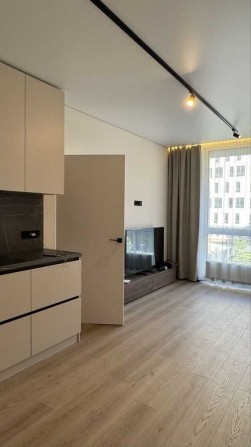 1к квартира 49м2 в Жк Славутич 2.0 метро Славутич 1хв Осокорки - фото 1