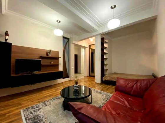 Печерськ. Продаж стильної однокімнатної квартири в Києві