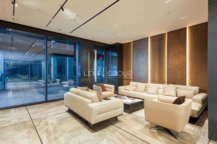 Без комісії, видова 3-4к 130м Предславинська 20Б Metropole Олімпійська - фото 1