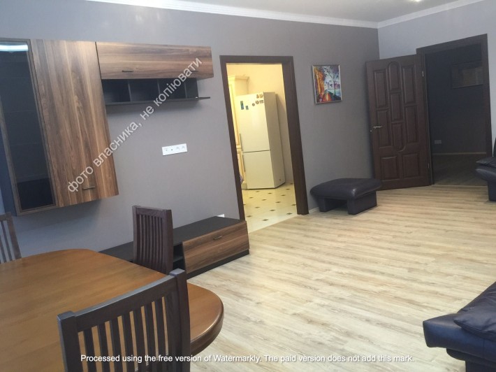 Продаж 4к квартири 140 кв.м, без комісії, вул. Чавдар - фото 1