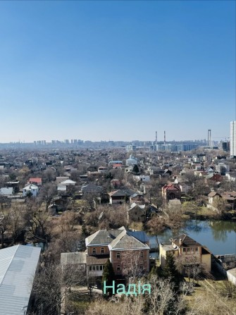 Трикімнатна Квартира на Ващенко - фото 1