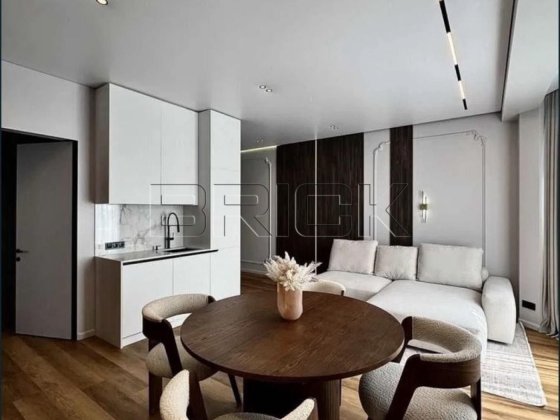 ЖК Престиж Холл Продаж 2к 70м² вул Василя Тютюнника Печерськ Киев