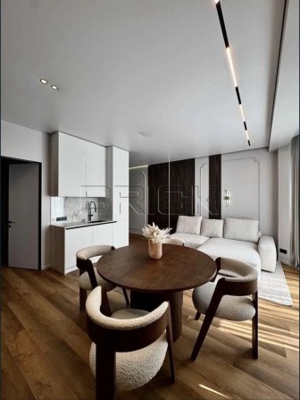 ЖК Престиж Холл Продаж 2к 70м² вул Василя Тютюнника Печерськ - фото 1