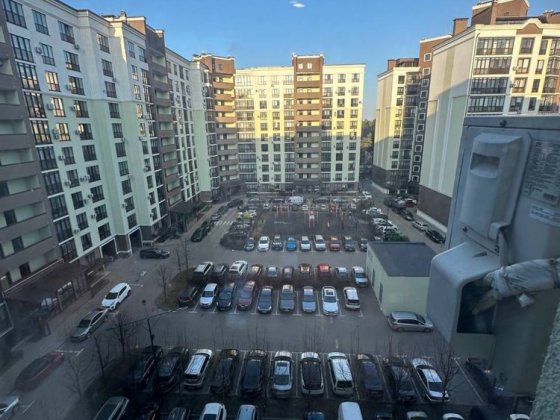 Продається квартира в ЖК Лісова Казка ,43м2 с кладовкою Киев