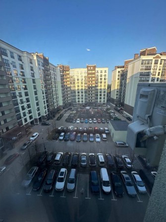 Продається квартира в ЖК Лісова Казка ,43м2 с кладовкою - фото 1