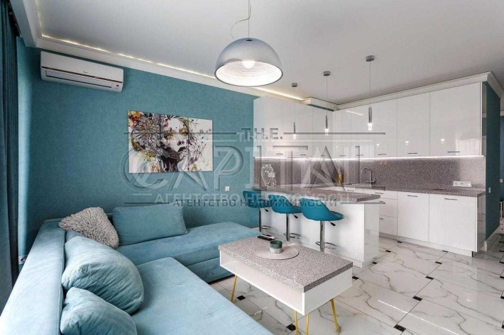 Продажа  Квартира ул. Оболонский проспект, Оболонь, г. Киев - фото 1