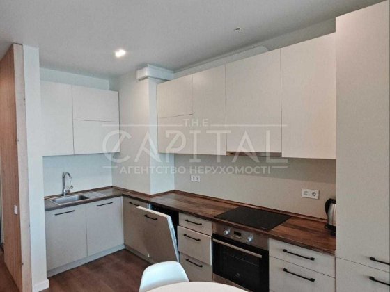 ЖК Новопечерська Вежа Продаж 3к Квартири  ул Михаила Бойчука Печерск Киев