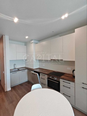 ЖК Новопечерська Вежа Продаж 3к Квартири  ул Михаила Бойчука Печерск - фото 1