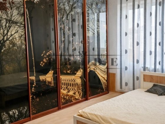 Продаж! Велика 3к квартира для сім’ї — 85м², Троєщина, держпрограми!!! Киев