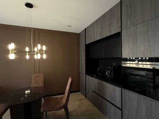 1к квартира 45м2 в Жк Славутич метро Славутич 1хв Осокорки Позняки Киев