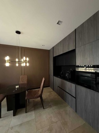 1к квартира 45м2 в Жк Славутич метро Славутич 1хв Осокорки Позняки - фото 1