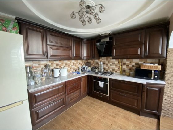 Власник! М. Дарниця, Князя Романа Мстиславича  8, з евро ремонтом. Київ