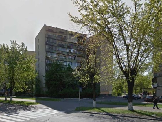 Продаж 1 кімнатної. Лісовий пр.8,  Без комісії для покупця! Киев