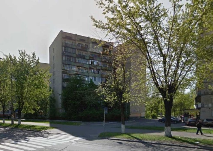 Продаж 1 кімнатної. Лісовий пр.8,  Без комісії для покупця! - фото 1