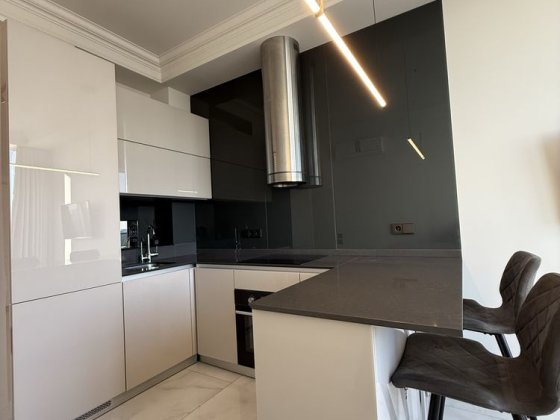 Central park  Печерськ Продаж квартири Джона Маккейна 7