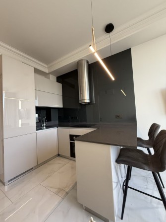 Central park  Печерськ Продаж квартири Джона Маккейна 7 - фото 1