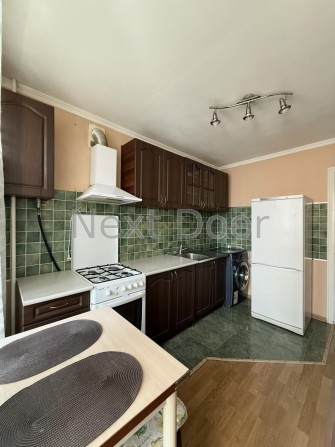 Продаж 1-кімнатної квартира біля метро Видубичі - фото 1