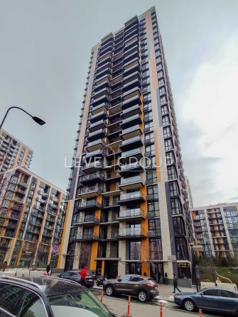 Без комісії! 3к квартири без ремонту 118 кв.м в ЖК Французький квартал - фото 1