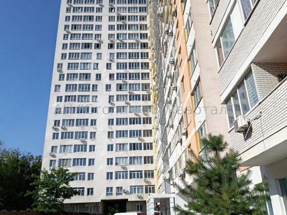 Продаж 1к квартири смарт з документами вул.Ракетна ,Голосіївський р-н Київ