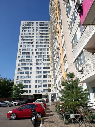 Продаж 1к квартири смарт з документами вул.Ракетна ,Голосіївський р-н - фото 1