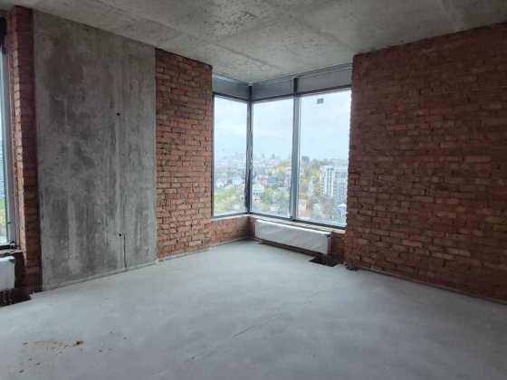 Продається трикімнатна кв-ра в преміальному ЖК Edelweiss House Печерск