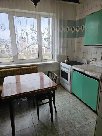 ТЕРМІНОВО! ПРОСТОРА 3-х кім.Троєщина вул. Ніколаєва+меблі+техніка! - фото 1