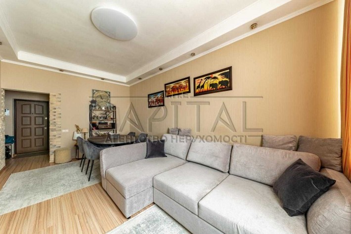 Продаж квартири, пр-т Володимира Івасюка, Оболонь - фото 1