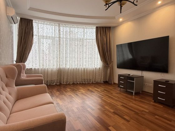 БЕЗ%! Продаж ВИДової 3-кім.квартири 110м2, Антоновича 103 Київ