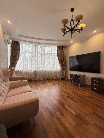 БЕЗ%! Продаж ВИДової 3-кім.квартири 110м2, Антоновича 103 - фото 1