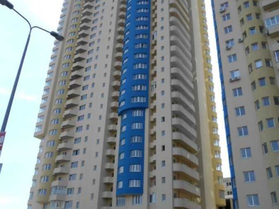 Ціну знижено! Терміново!Держпрограми ок, ЖК Мега-сіті Киев